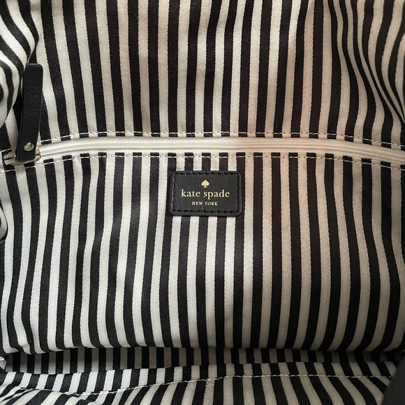 Kate Spade Flap Shoulder Crossbody Bag - Picture 4 of 12